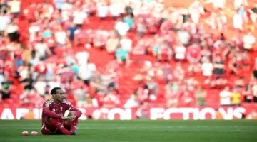 لماذا انهار دفاع ليفربول عن لقب الدوري الإنجليزي؟